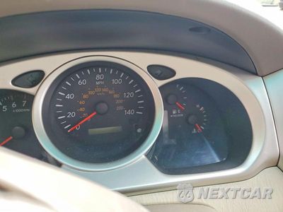 Zdjęcie 9 z 12 samochodu: 2006 TOYOTA HIGHLANDER LIMITED VIN:JTEEP21A460169124 - miniatura