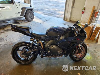 2006 HONDA CBR1000 RR JH2SC57006M205197 - główne zdjęcie licytacji z USA - miniatura
