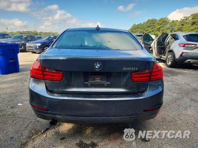 Zdjęcie 6 z 12 samochodu: 2014 BMW 320 I VIN:WBA3B1C5XEP680456 - miniatura