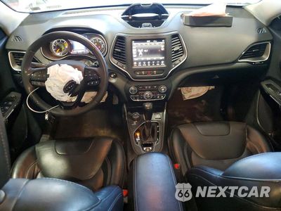 Zdjęcie 8 z 13 samochodu: 2023 JEEP CHEROKEE ALTITUDE LUX VIN:1C4PJMMB2PD112364 - miniatura