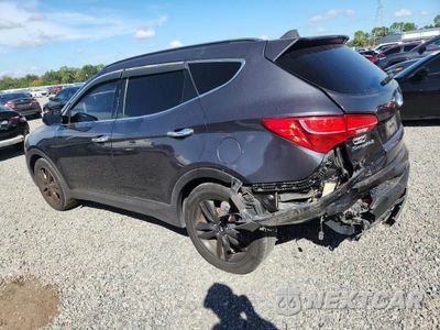 Drugie zdjęcie samochodu z przodu: 2015 HYUNDAI SANTA FE SPORT 2.0T VIN:5XYZWDLA7FG275692 - miniatura