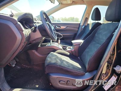 Zdjęcie 7 z 13 samochodu: 2014 NISSAN ROGUE SV VIN:5N1AT2MV4EC761726 - miniatura
