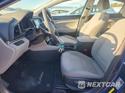 Zdjęcie 7 z 12 samochodu: 2020 HYUNDAI ELANTRA SE VIN:5NPD74LF9LH509385 - miniatura