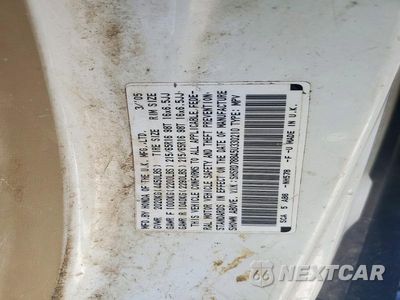 Zdjęcie 13 z 13 samochodu: 2005 HONDA CR-V EX VIN:SHSRD78845U330210 - miniatura