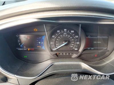 Zdjęcie 9 z 12 samochodu: 2016 FORD FUSION SE VIN:3FA6P0HD9GR340504 - miniatura