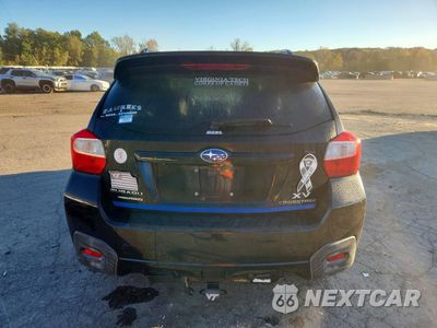 Zdjęcie 6 z 14 samochodu: 2015 SUBARU XV CROSSTREK 2.0 LIMITED VIN:JF2GPAPC0F8261446 - miniatura