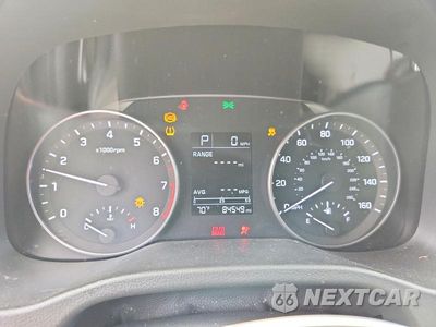 Zdjęcie 9 z 12 samochodu: 2017 HYUNDAI ELANTRA SE VIN:5NPD84LF5HH049632 - miniatura