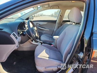 Zdjęcie 7 z 12 samochodu: 2011 TOYOTA COROLLA LE VIN:JTDBU4EE5B9148507 - miniatura