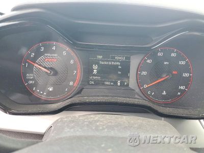 Zdjęcie 9 z 13 samochodu: 2026 CHEVROLET TRAX 1RS VIN:KL77LGEP5TC189085 - miniatura