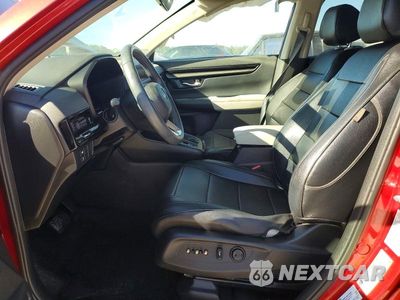 Zdjęcie 7 z 13 samochodu: 2024 HONDA CR-V EXL VIN:2HKRS3H74RH329269 - miniatura