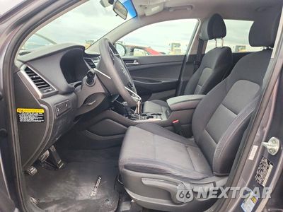Zdjęcie 7 z 13 samochodu: 2018 HYUNDAI TUCSON SE VIN:KM8J23A48JU836078 - miniatura