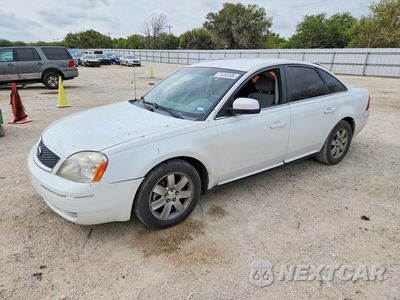 2006 FORD FIVE HUNDRED SE 1FAFP23176G179617 - główne zdjęcie licytacji z USA - miniatura