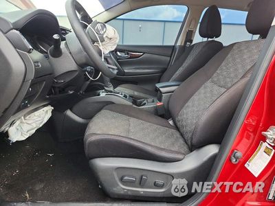 Zdjęcie 7 z 13 samochodu: 2020 NISSAN ROGUE SPORT SV VIN:JN1BJ1CV1LW273505 - miniatura
