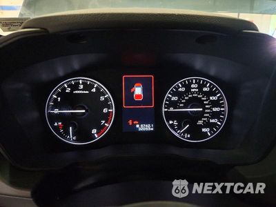 Zdjęcie 9 z 13 samochodu: 2025 SUBARU CROSSTREK PREMIUM VIN:JF2GUHDC0S8302075 - miniatura