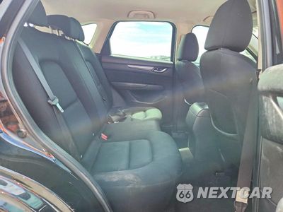 Zdjęcie 11 z 14 samochodu: 2018 MAZDA CX-5 SPORT VIN:JM3KFABM3J1459488 - miniatura