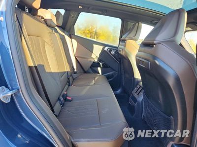 Zdjęcie 11 z 13 samochodu: 2026 BMW X3 30 XDRIVE VIN:5UX53GP06T9439066 - miniatura