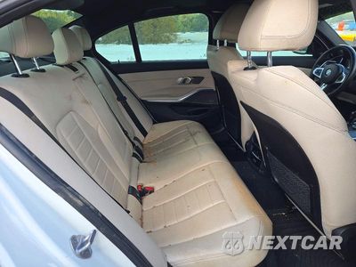 Zdjęcie 10 z 13 samochodu: 2022 BMW M340I VIN:3MW5U7J03N8C60307 - miniatura