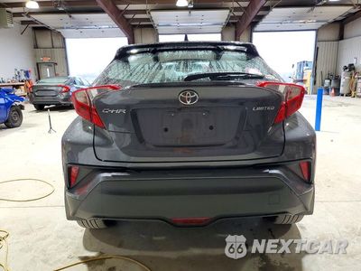 Zdjęcie 6 z 13 samochodu: 2021 TOYOTA C-HR LIMITED VIN:NMTKHMBX9MR127902 - miniatura