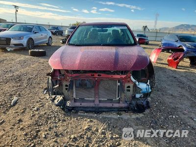 Piąte zdjęcie samochodu w środku: 2024 SUBARU LEGACY LIMITED VIN:4S3BWAN6XR3012873 - miniatura