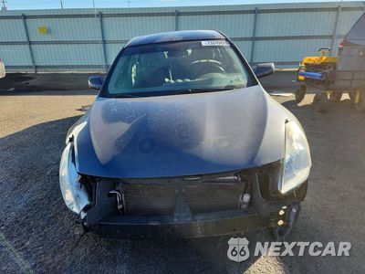 Piąte zdjęcie samochodu w środku: 2012 NISSAN ALTIMA 2.5 VIN:1N4AL2AP1CC252559 - miniatura