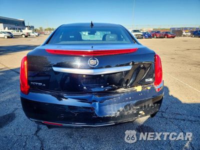 Zdjęcie 6 z 12 samochodu: 2013 CADILLAC XTS PLATINUM VIN:2G61V5S31D9184647 - miniatura
