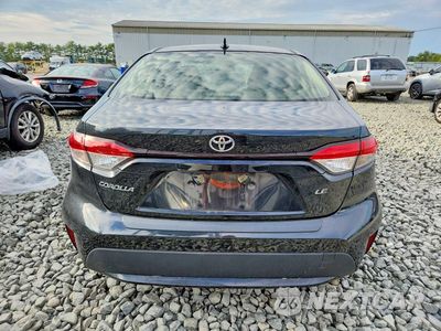 Zdjęcie 6 z 12 samochodu: 2022 TOYOTA COROLLA LE VIN:JTDVPMAEXNJ210819 - miniatura