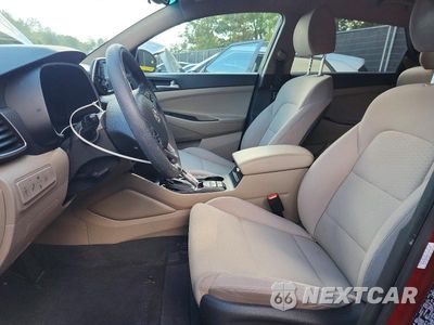 Zdjęcie 7 z 13 samochodu: 2020 HYUNDAI TUCSON SEL VIN:KM8J3CAL0LU252149 - miniatura