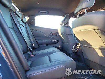Zdjęcie 10 z 12 samochodu: 2026 TOYOTA CROWN XLE VIN:JTDAAAAF2T3042764 - miniatura
