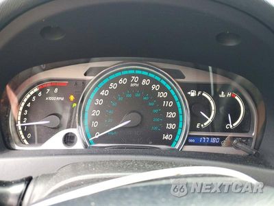 Zdjęcie 9 z 13 samochodu: 2013 TOYOTA VENZA LE VIN:4T3BA3BB9DU035448 - miniatura