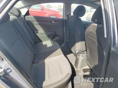 Zdjęcie 10 z 12 samochodu: 2027 HYUNDAI ACCENT SE VIN:3KPC24A34JE021045 - miniatura