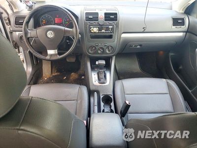 Zdjęcie 8 z 12 samochodu: 2008 VOLKSWAGEN JETTA SE VIN:3VWRZ71K98M135778 - miniatura