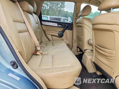 Zdjęcie 11 z 13 samochodu: 2011 HONDA CR-V EXL VIN:5J6RE4H78BL028481 - miniatura