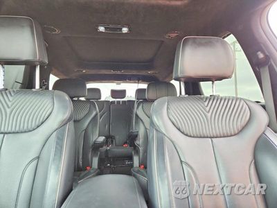 Zdjęcie 10 z 13 samochodu: 2024 HYUNDAI PALISADE CALLIGRAPHY VIN:KM8R7DGE6RU708248 - miniatura