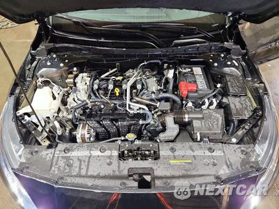 Zdjęcie 11 z 12 samochodu: 2025 NISSAN ALTIMA SV VIN:1N4BL4DV8SN401921 - miniatura