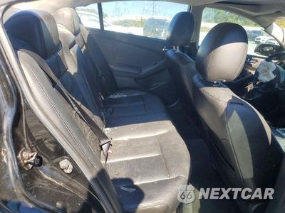 Zdjęcie 10 z 12 samochodu: 2010 NISSAN ALTIMA 2.5 VIN:1N4AL2AP0AN555429 - miniatura