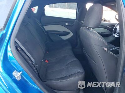 Zdjęcie 10 z 12 samochodu: 2016 DODGE DART SXT VIN:1C3CDFBB8GD578793 - miniatura