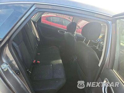 Zdjęcie 13 z 15 samochodu: 2016 NISSAN SENTRA SR VIN:3N1AB7AP9GY290986 - miniatura