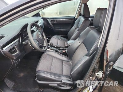 Zdjęcie 7 z 12 samochodu: 2016 TOYOTA COROLLA S PLUS VIN:5YFBURHE4GP456245 - miniatura