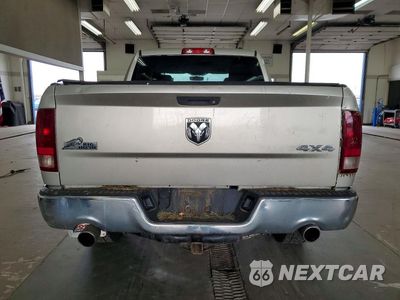 Zdjęcie 6 z 12 samochodu: 2010 DODGE RAM 1500 VIN:1D7RV1CT9AS244486 - miniatura