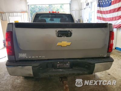 Zdjęcie 6 z 12 samochodu: 2013 CHEVROLET SILVERADO K1500 LT VIN:1GCRKSE7XDZ354919 - miniatura