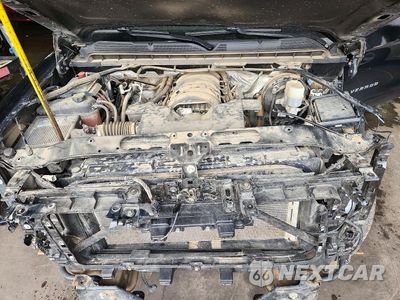 Zdjęcie 11 z 13 samochodu: 2018 CHEVROLET SILVERADO K1500 LT VIN:3GCUKRECXJG134109 - miniatura