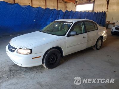 2003 CHEVROLET MALIBU 1G1ND52J43M517353 - główne zdjęcie licytacji z USA - miniatura