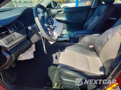 Zdjęcie 7 z 12 samochodu: 2014 TOYOTA CAMRY SE VIN:4T1BF1FK6EU754117 - miniatura