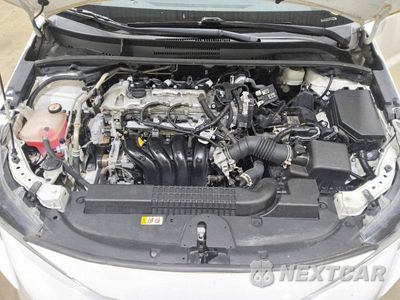 Zdjęcie 11 z 12 samochodu: 2021 TOYOTA COROLLA LE VIN:5YFEPMAE0MP188582 - miniatura