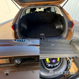 Zdjęcie 14 z 14 samochodu: 2017 KIA SPORTAGE LX VIN:KNDPM3AC6H7164241 - miniatura