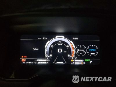 Zdjęcie 9 z 12 samochodu: 2025 TOYOTA TUNDRA PLATINUM HV VIN:5TFNC5DB9SX110786 - miniatura