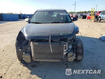 Piąte zdjęcie samochodu w środku: 2013 CHEVROLET EQUINOX LS VIN:2GNALBEK9D6329723 - miniatura