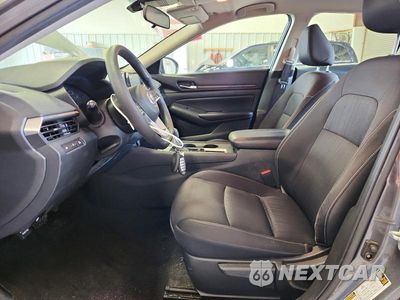 Zdjęcie 7 z 12 samochodu: 2021 NISSAN ALTIMA S VIN:1N4BL4BV1MN420851 - miniatura