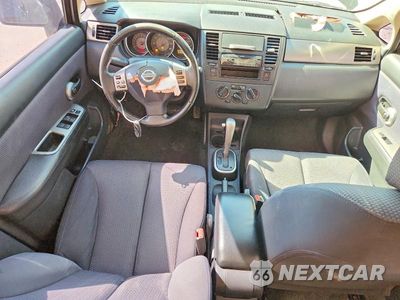 Zdjęcie 8 z 13 samochodu: 2008 NISSAN VERSA 1.8 S VIN:3N1BC13E98L410116 - miniatura