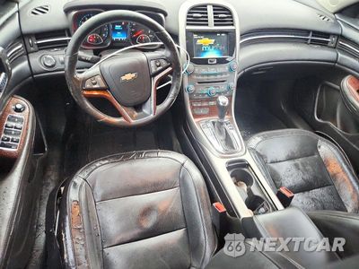 Zdjęcie 8 z 12 samochodu: 2013 CHEVROLET MALIBU LTZ VIN:1G11H5SA0DF288811 - miniatura